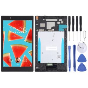 Consejos Y Comparativas Para Comprar Lenovo Tb 8504f 8211 Solo Los Mejores