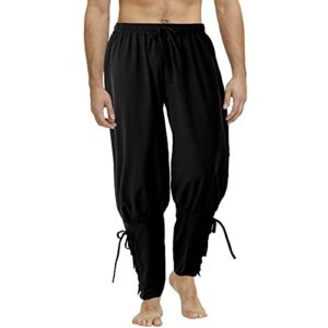 Review De Disfraz Vikingo De Esta Semana