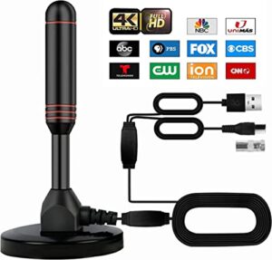 Opiniones Y Reviews De Cual Es La Mejor Antena Para Tv Digital Abierta Los Preferidos Por Los Clientes