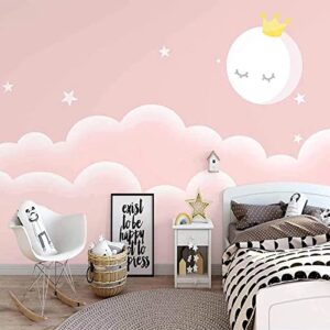 La Mejor Comparacion De Murales Infantiles Nubes Los Preferidos Por Los Clientes