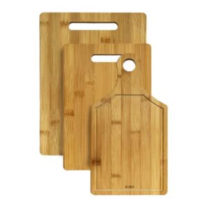La Mejor Review De Tabla De Bambu Los Mas Recomendados