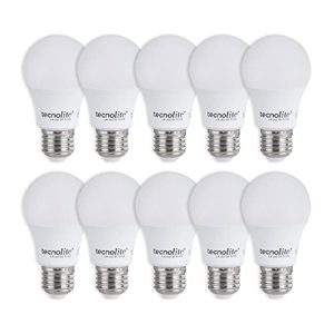 Encuentra La Mejor Seleccion De Caja De Focos Led Los Mas Recomendados