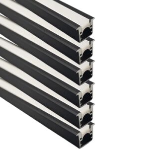 Mejores Review On Line Canal De Aluminio Tipo U Que Puedes Comprar Esta Semana