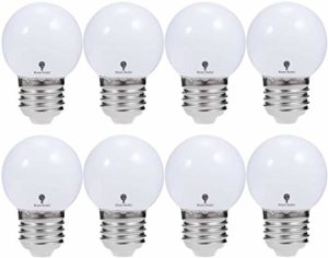 La Mejor Seleccion De Focos Led Pequenos Comprados En Linea