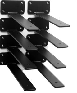Mejores Comprativas On Line Mensulas Ocultas Disponible En Linea Para Comprar