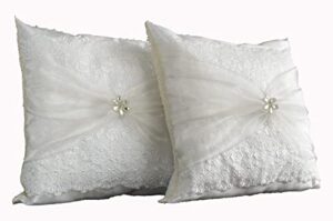 Mejores Precios Y Opiniones De Cojin Boda Disponible En Linea Para Comprar
