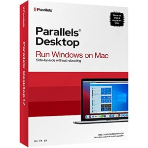 Encuentra Reviews De Parallels Al Mejor Precio