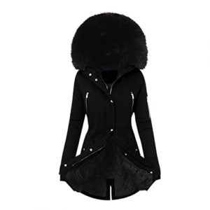 Comparativas De Parka Capucha Pelo Disponible En Linea Para Comprar