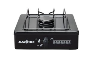 Consejos Y Comparativas Para Comprar Parrilla De Gas 1 Quemador Top Diez