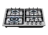 Opiniones Y Reviews De Quemadores De Gas Para Parrillas Comprados En Linea