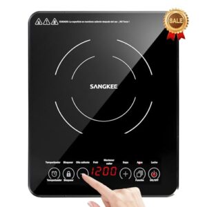 Encuentra La Mejor Seleccion De Estufas De Induccion Portatiles Favoritos De Las Personas