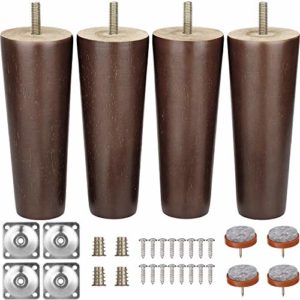 La Mejor Seleccion De Patas Para Muebles En Madera Disponible En Linea