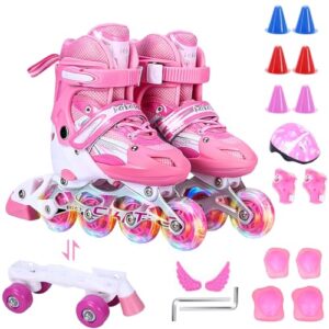 Comparativas De Patines Nina Oxelo Los Mejores 5