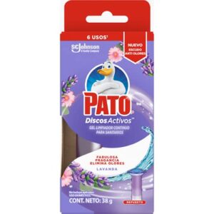 La Mejor Review De Limpiadores Para Bano Con Aroma A Lavanda Del Mes