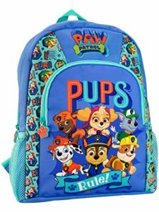 El Mejor Review De Mochila Chase Patrulla 8211 Los Mas Vendidos