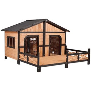 Mejores Comprativas On Line Casas Para Perros En Madera Que Puedes Comprar On Line