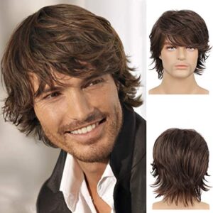 El Mejor Review De Pelucas De Hombre Para Comprar Online