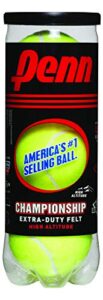 La Mejor Comparacion De Pelotas Tenis Fronton Para Comprar Online