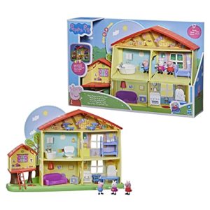 Opiniones Y Reviews De Casa Peppa Pig Tabla Con Los Diez Mejores