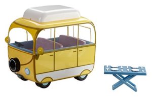Listado Y Reviews De Caravana Peppa Pig Top Diez
