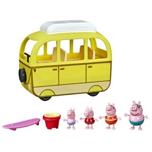 Listado Y Reviews De Caravana Peppa Pig Top Diez