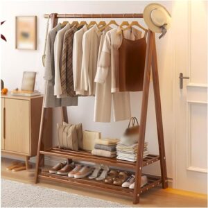 La Mejor Comparativa De Organizador De Ropa De Madera Comprados En Linea