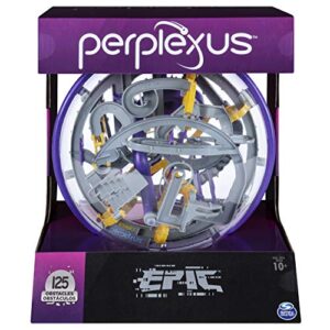 Recopilacion Y Reviews De Perplexus Epic 8211 Los Mas Vendidos