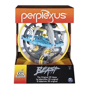 Encuentra Reviews De Perplexus Los Mas Solicitados