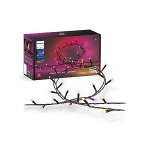 Review De Luces Navidenas Philips Comprados En Linea