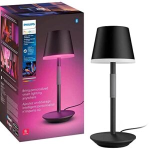 Encuentra La Mejor Seleccion De Lamparas De Escritorio Philips 8211 Cinco Favoritos