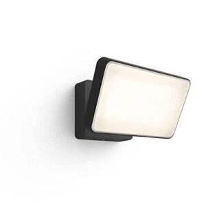 Mejores Comprativas On Line Focos De Pared Exteriores Philips Los Mas Solicitados