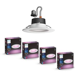 Mejores Precios Y Opiniones De Iluminacion De Techo Philips Del Mes