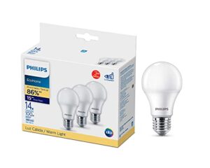 Mejores Precios Y Opiniones De Focos Led Ahorro Energetico Que Puedes Comprar Esta Semana