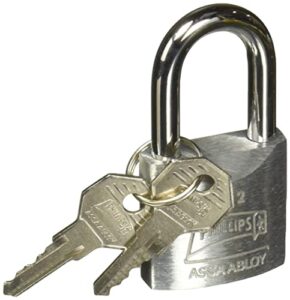 La Mejor Comparativa De Candado Para Locker Phillips Disponible En Linea Para Comprar