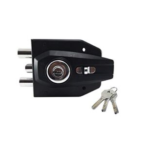 La Mejor Review De Cerradura Phillips 8211 Los Mas Vendidos