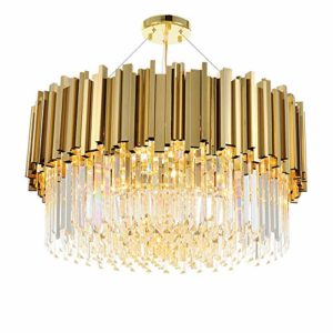 La Mejor Seleccion De Lamparas Elegantes Cristales Disponible En Linea