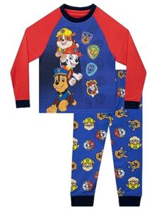 Consejos Y Comparativas Para Comprar Pijama Patrulla Canina Los Preferidos Por Los Clientes