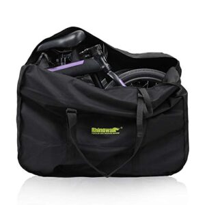 Consejos Y Reviews Para Comprar Bolsa Bicicleta Plegable Que Puedes Comprar Esta Semana