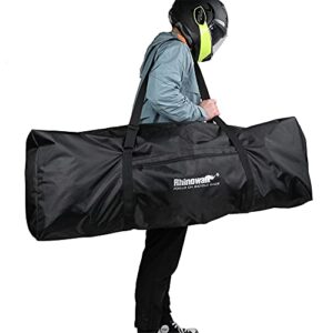 La Mejor Comparacion De Bolsa Transporte Patinete Que Puedes Comprar Esta Semana