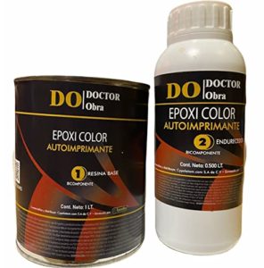 Listado Y Reviews De Pintura Epoxica Para Pisos Disponible En Linea Para Comprar