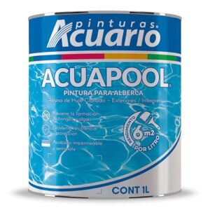 La Mejor Comparacion De Pintura Para Alberca De Secado Rapido Favoritos De Las Personas