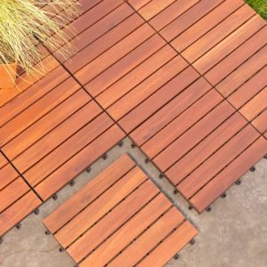 Encuentra Reviews De Adoquines Para Jardin Listamos Los 10 Mejores