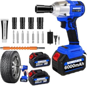 Listado Y Reviews De Llaves De Impacto Para Automocion Del Mes