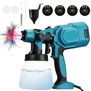 Consejos Y Comparativas Para Comprar Aspersor Para Pintar Los Mas Solicitados