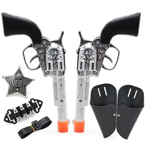La Mejor Review De Revolver Gonher Juguete 8211 Solo Los Mejores