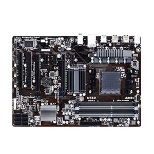 Consejos Y Comparativas Para Comprar Placa Base Fx Para Comprar Hoy