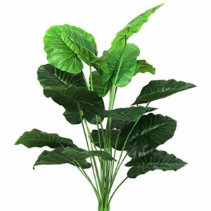 La Mejor Comparacion De Plantas Artificiales Grandes Para Interiores Los Preferidos Por Los Clientes