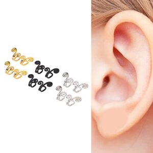 El Mejor Review De Pendientes Plata Nina Los 7 Mas Buscados