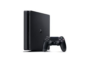 La Mejor Comparativa De Ps4 Nueva 1tb Los Mejores 10