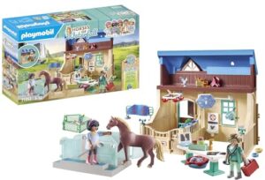 La Mejor Review De Clinica Veterinaria Playmobil 8211 Cinco Favoritos